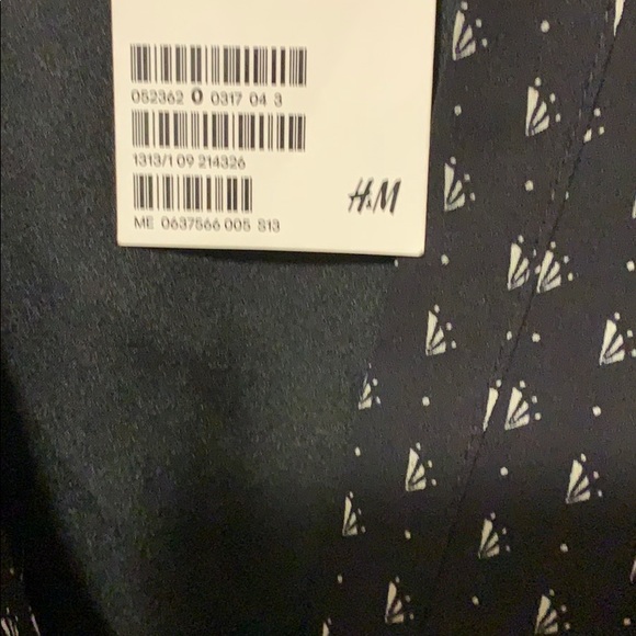 Short H&M dress NWT - Picture 2 of 7